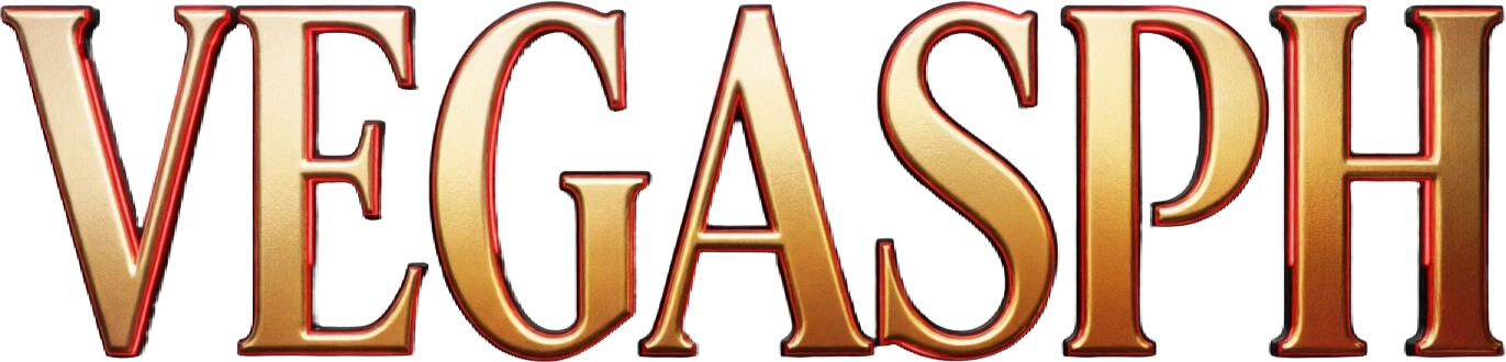 VEGASPH logo